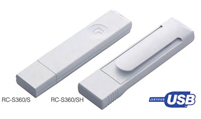 Sony FeliCa  RC-S360/S -RC-S360/SH USB NFC Reader