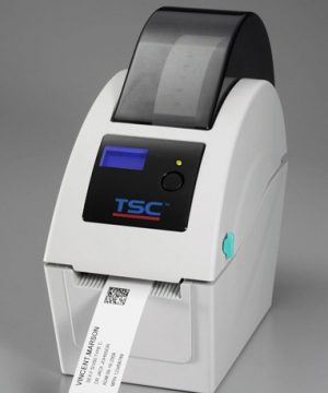 Barcode Label Printers  All ID Indonesia  Printer Kartu 