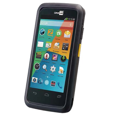 Cipherlab RS30 Series Touch Mobile Computer