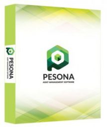 PESONA Asset Management System