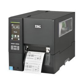 TSC MH241T Industrial Barcode Label Printer