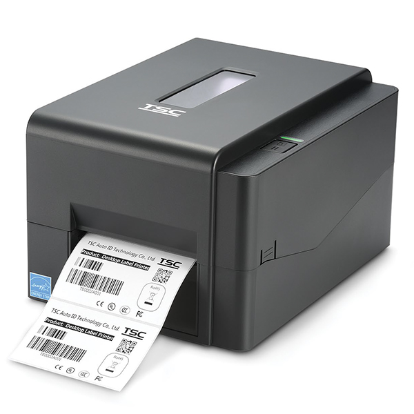 TSC TE200 Desktop Label Printer (USB Only)