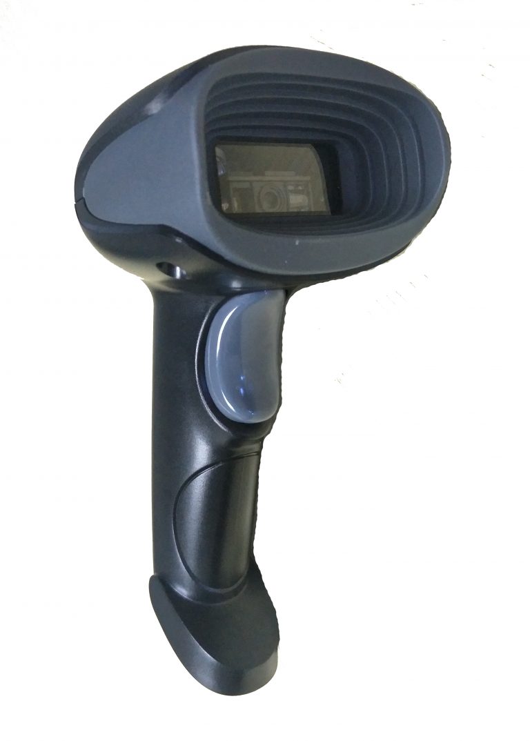 Barcode Scanner Jual Printer ID Card Kiosk Barcode Printer