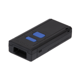 Barcode Scanner Pocket All ID BT30D Bluetooth