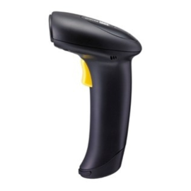 Cipherlab 1500P 1D Corded Barcode Scanner (Linear Imager)