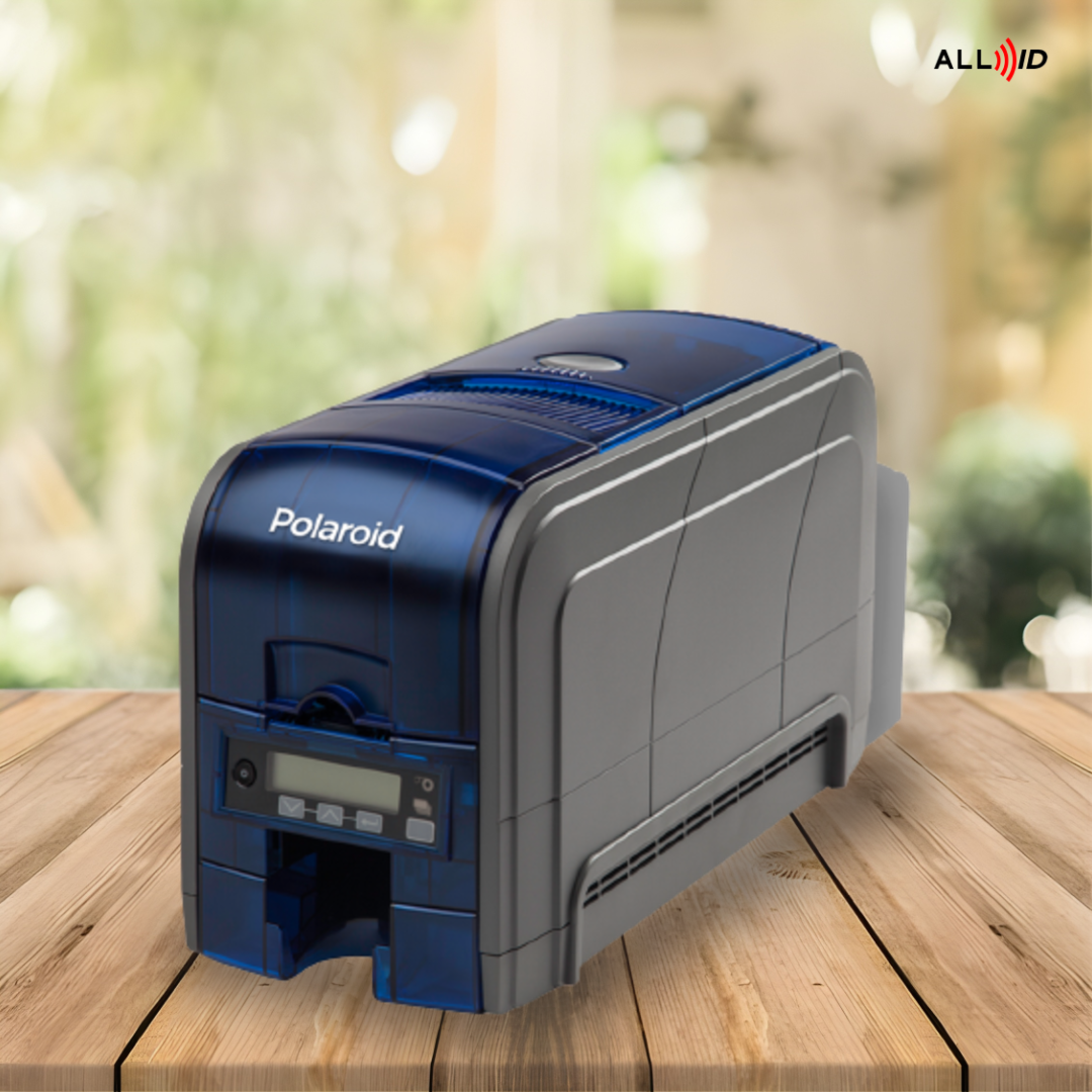 Mesin Cetak Kartu ID Card | PT All ID Indonesia
