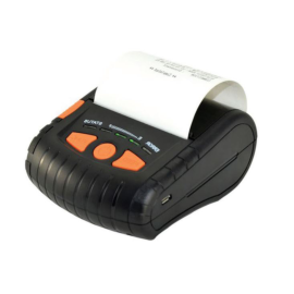 All ID 380A Mobile Thermal Printer