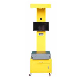 V50S Dimension Weighing & Scanning System (DWS)