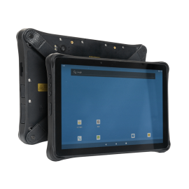 iData P1 Mini Industrial Tablet