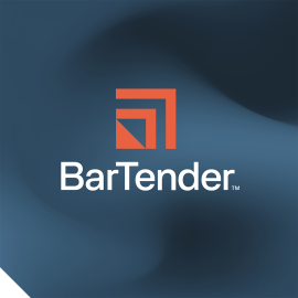 BarTender Starter Edition Label Design Software