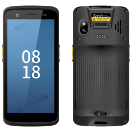 iData T1 Pro Mobile Computer