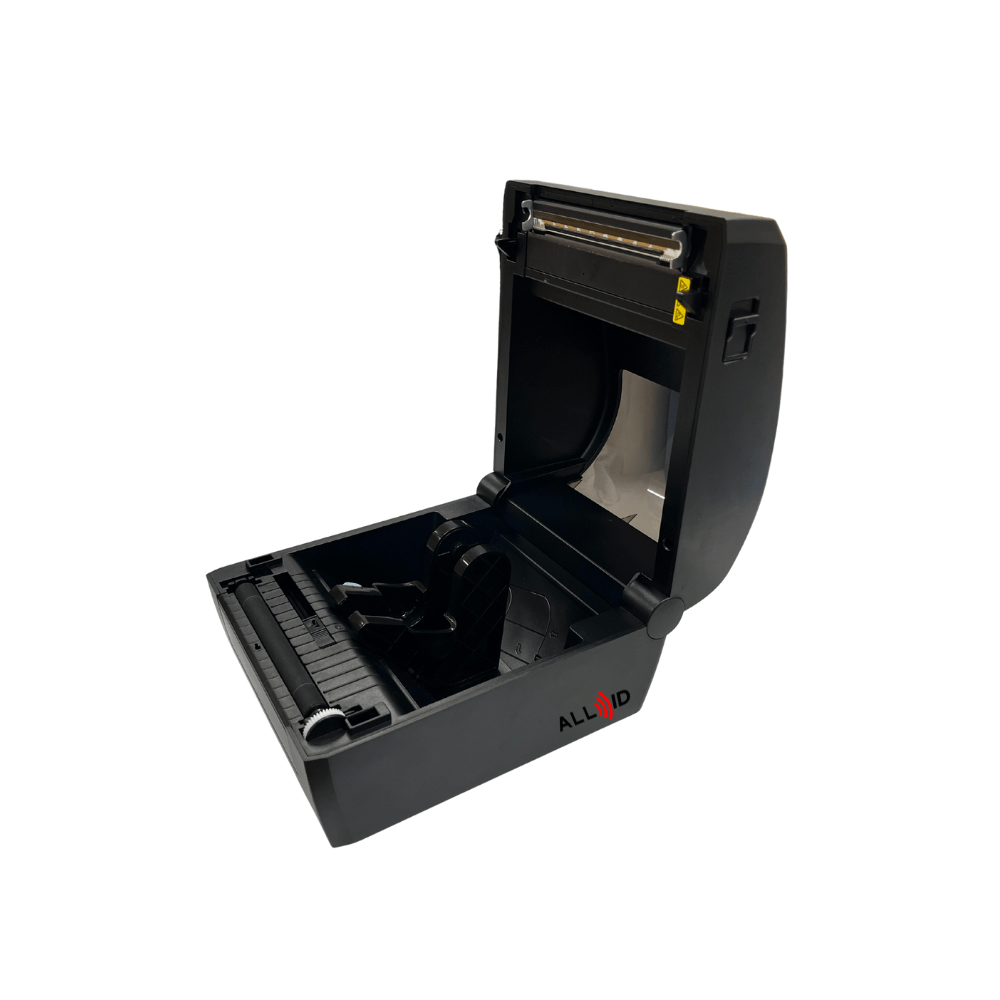 Polaroid P460D Thermal Label Printer (USB, Ethernet & Bluetooth) - Image 3