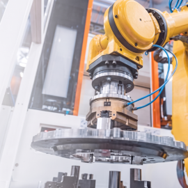 Cyber Recovery Unit (CRU)