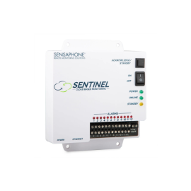 Sensaphone Sentinel Monitoring System