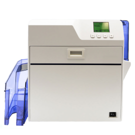 P8650 Retransfer Card Printer (600dpi)