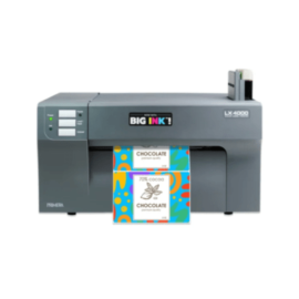 Primera LX4000 Color Label Printer