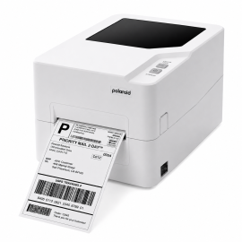 Polaroid P426T Thermal Transfer Label Label Printer
