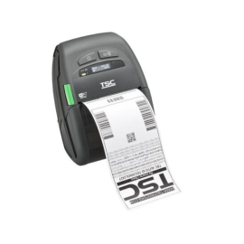 TSC Alpha-30R 3-Inch Performance Mobile Printer