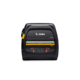 Zebra ZQ521 Mobile Label Printer