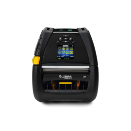Zebra ZQ630 Plus Rugged Mobile Printer
